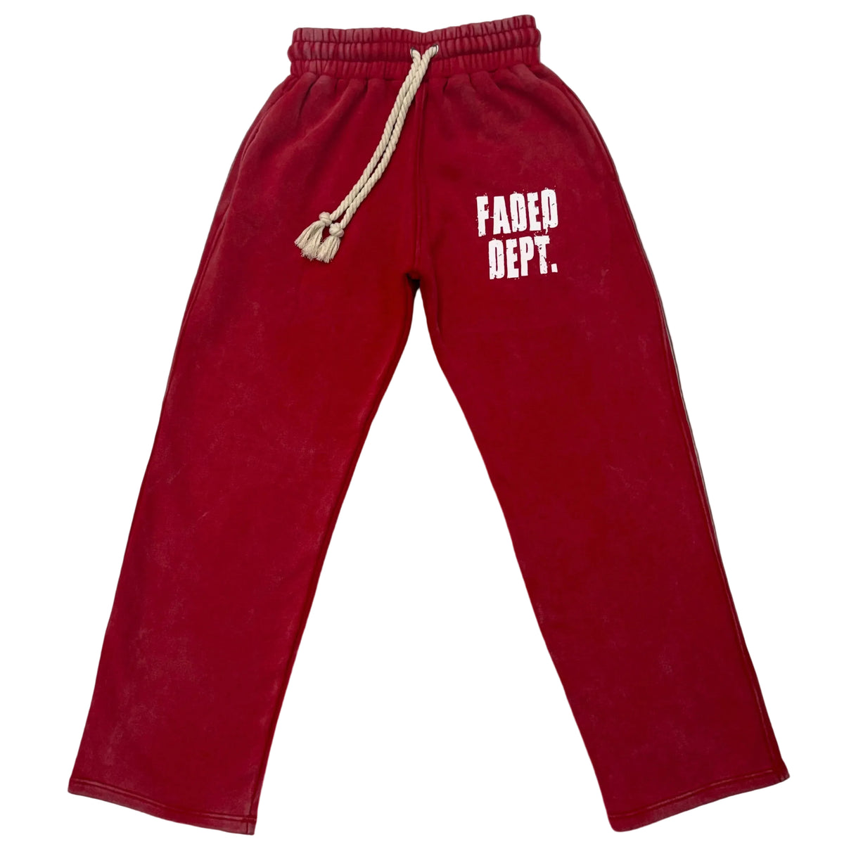 FADED DEPT. ORIGINAL SWEATPANTS