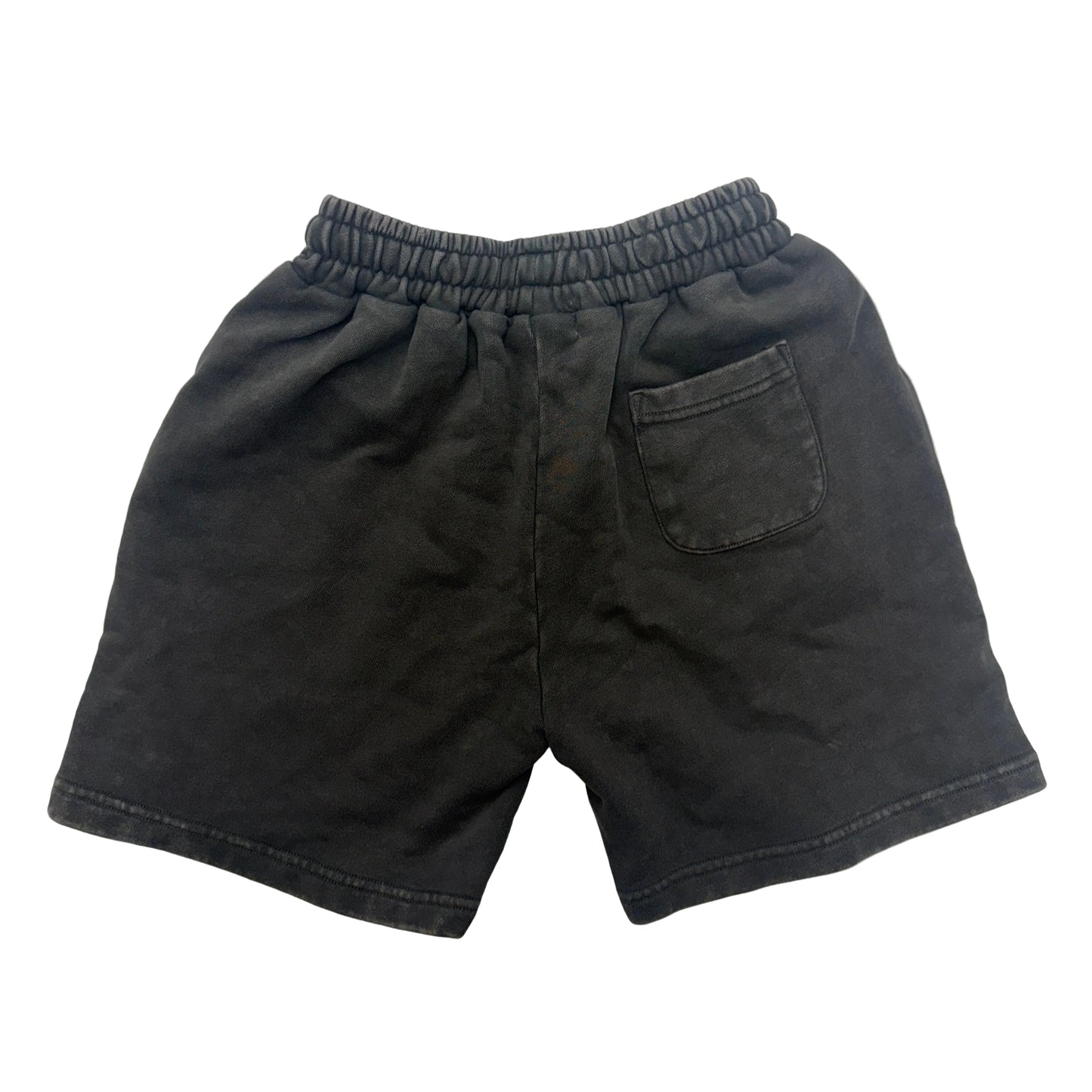 FADED DEPT. KIDS SHORTS
