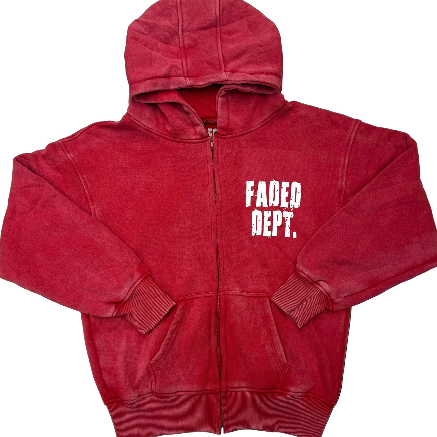 FADED DEPT. ORIGINAL JACKET