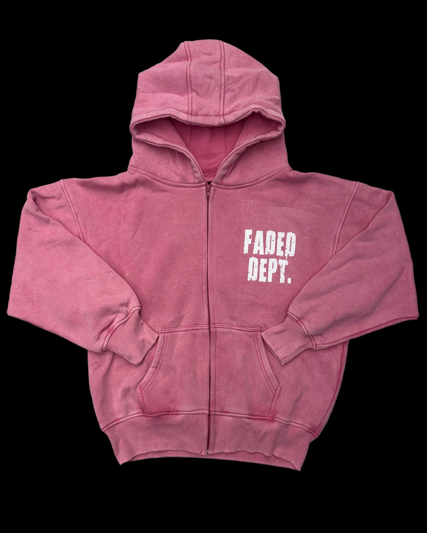 FADED DEPT. ORIGINAL JACKET