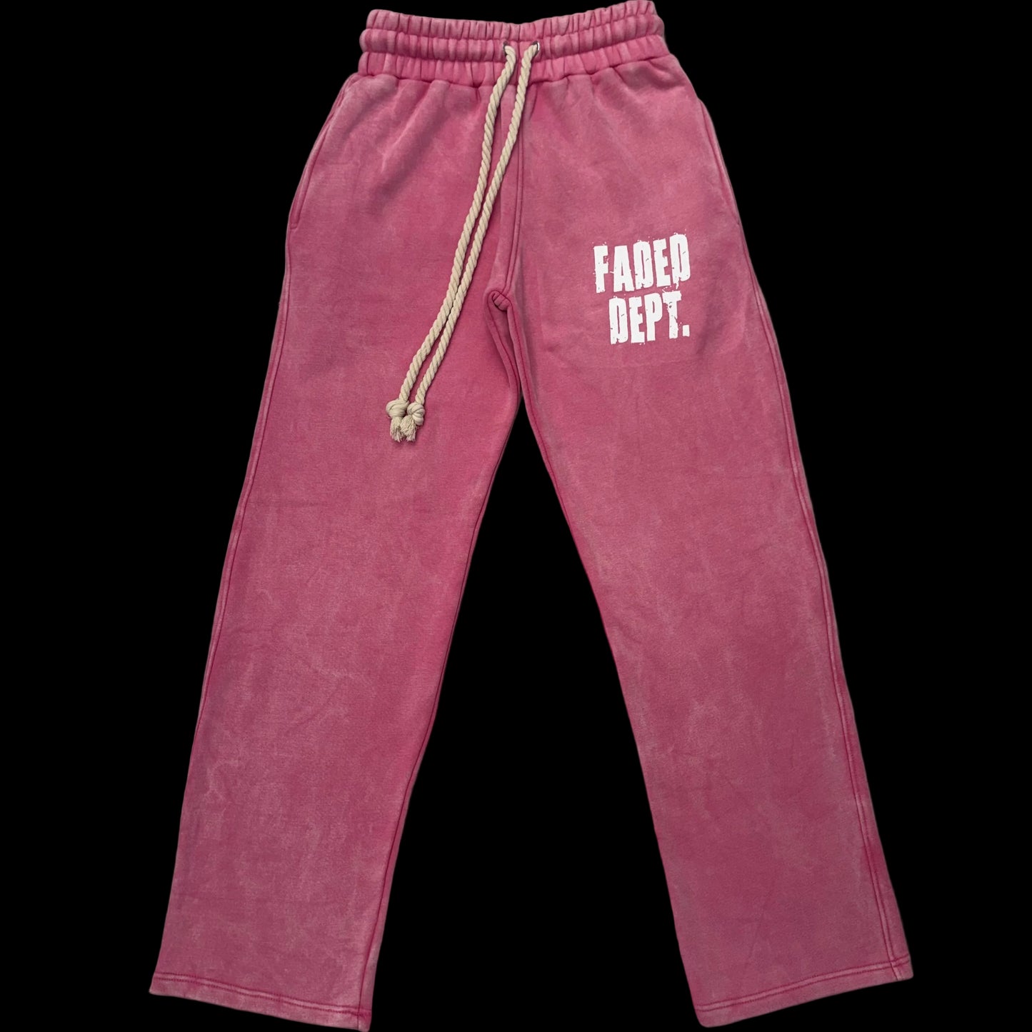 FADED DEPT. ORIGINAL SWEATPANTS