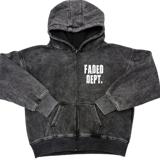 FADED DEPT. ORIGINAL JACKET
