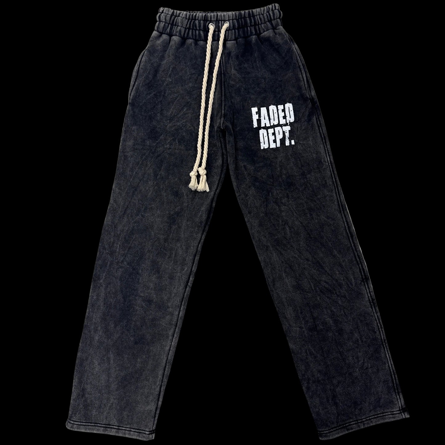 FADED DEPT. ORIGINAL SWEATPANTS