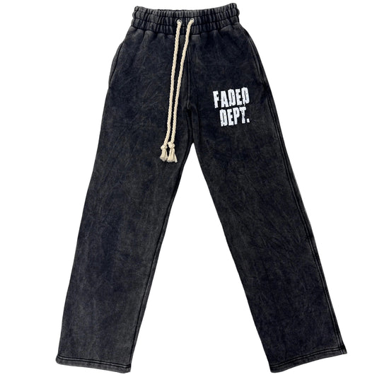 FADED DEPT. ORIGINAL SWEATPANTS