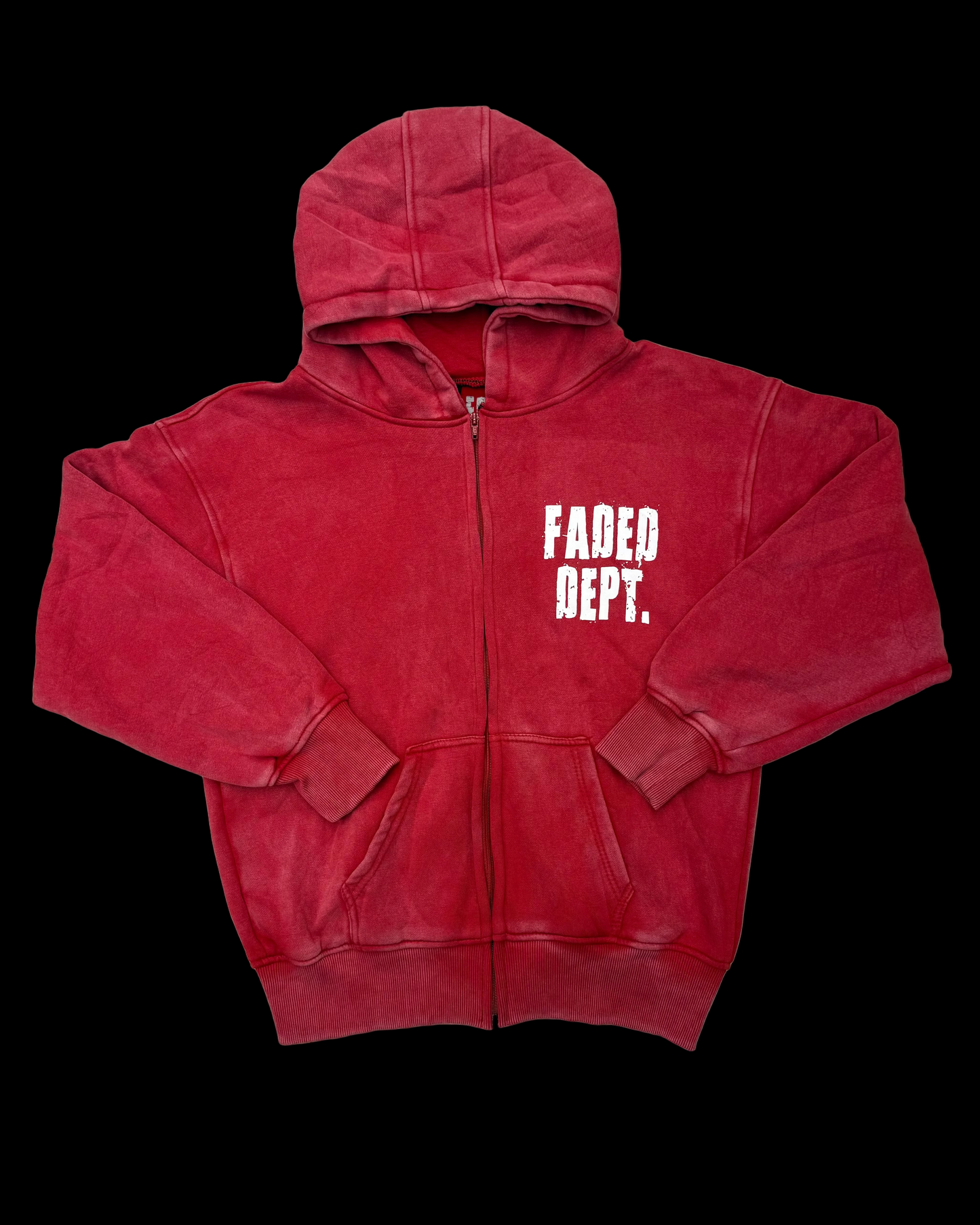 FADED DEPT. ORIGINAL JACKET