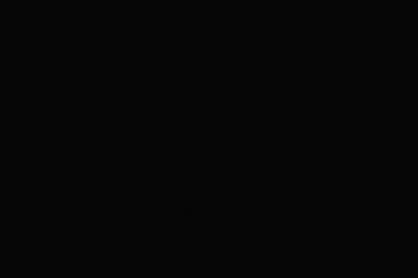 Plain black photo